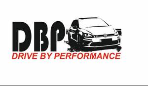 Logo drivebyperformance